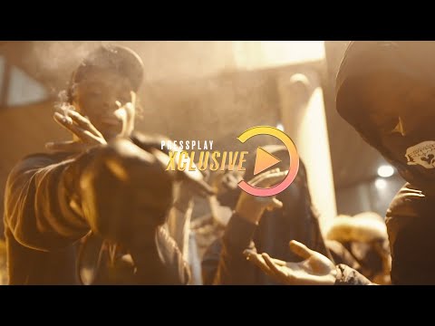 #AV9 Chuks X Swift9 X Rose9 - Happy Days (Music Video)