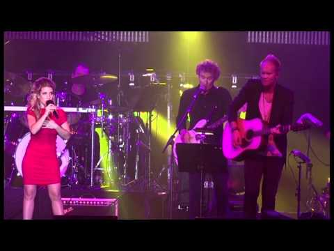 Jasmine Rae - Let It Be Me