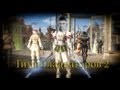 Песня про DanielDefo и Гладиаторов Lineage 2 ! 