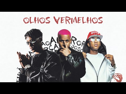 Video thumbnail for Olhos Vermelhos