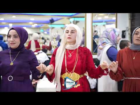 BİTLİS KINASI | OĞUZ & HULAK AİLESİ