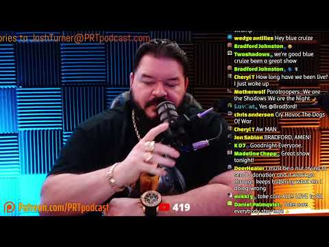 Livestream 170 - Paranormal/Cryptid Stories