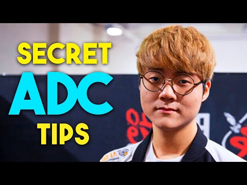 T1 TEDDY Teaches How To Win Lane | FARMING AND POSITIONING GUIDE