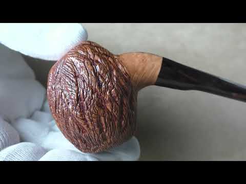 Viprati Rusticata - pipe 637