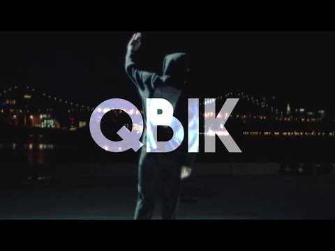 QBIK - Świąteczny Banger PaQ Blend