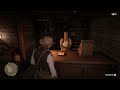CLASSIC HERBERT MOON Red Dead Redemption 2