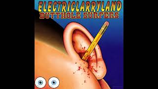 Butthole Surfers ‎– Thermador (Vinyl Rip) 4k