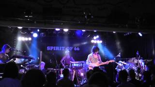 The Enid - The Last Judgement live 2012