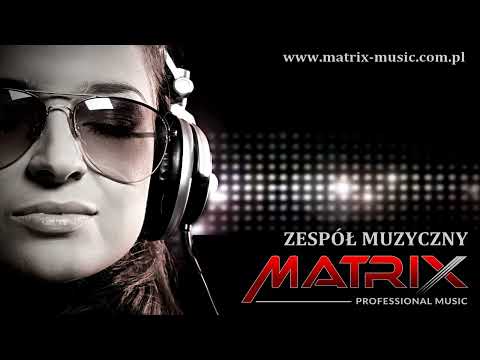 SZKLANA POGODA - Cover Grupa Muzyczna Matrix