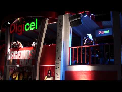 Raine Seville (Digicel Stage, Reggae Sumfest 2011) (2)