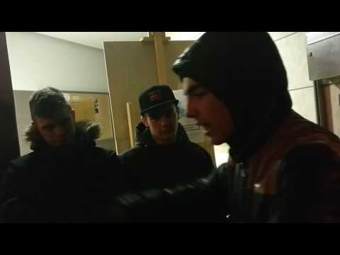Morote vs FDFlow - FINAL Clasificatoria Conexión Battle - Novelda