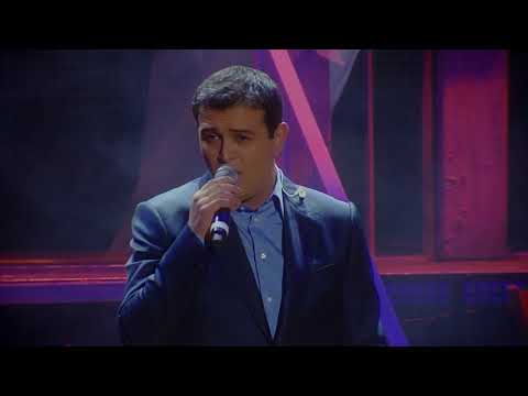 Arsen Safaryan - Husheri qaghaq // Արսեն Սաֆարյան - Հուշերի քաղաք