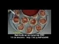 Curso De Pizzas Quer Aprender A Preparar Mini Focaccias EDUBRAS Em DVD