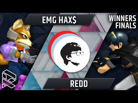NChi Ultra - Hax$ vs Redd - Winners Finals
