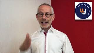 Presenting with gravitas