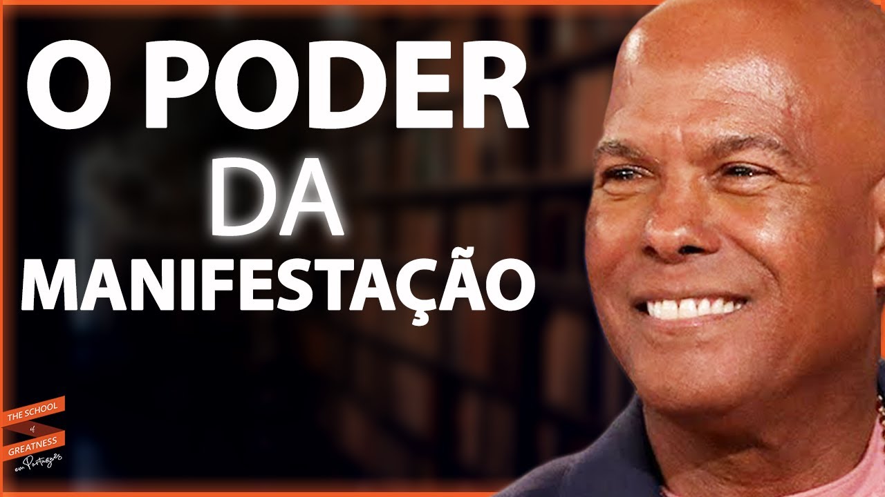 Deixe a mediocridade para trás | Michael Beckwith