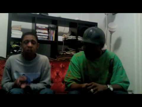 Freestyle 1 Butta & Money Mauri