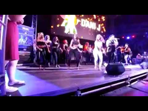 ANNALISA Y SU BACHALADIES - CONCERTO DANI J