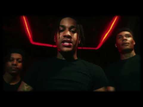 Rich Glizzy x Rich Nunu x Khii Loso x GSWERVO x MarDaBuggout FAST BEAT "U KNO" Jefe Productions