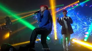 181221 나플라 (nafla) 루피 (loopy) - Woke Up Like This @chic 시코르 콘서트 라이브 직캠