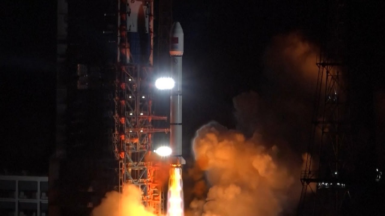 Watch the Launch