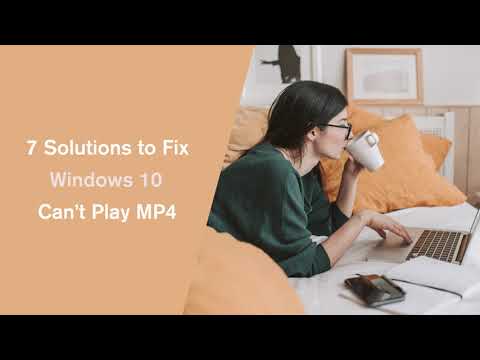 Windows 10 Won't Play MP4? Discover Quick Fixes for Smooth Playback