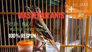 Download lagu ANIS CENDANA GACOR 10 JAM mp3