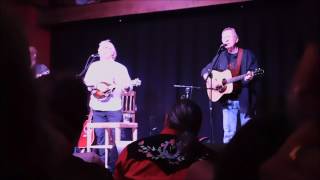 Chris Hillman, Herb Pedersen, John Jorgenson  -  Hey Boys
