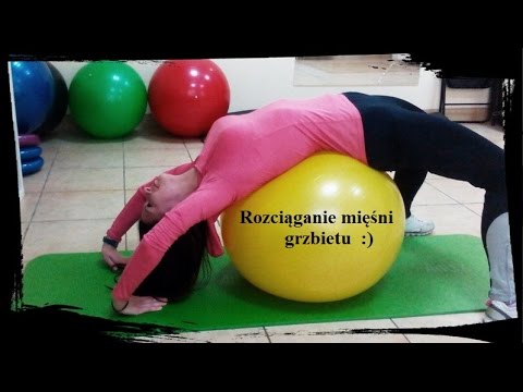 Kupa mięśni, kiedy i jak Bóle mięśni nóg i stawów z