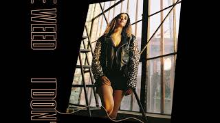 Empress Of - I Don't Even Smoke Weed (Official Audio)