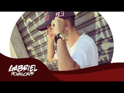 MC Nieba - Onda Do Grave (DJ Tezinho)