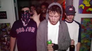 F*** up a Pack - Knockout - OFFICIAL MUSIC VIDEO