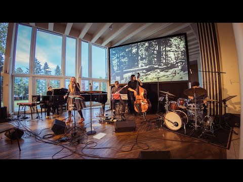 Trallskogen • Resonanzen Festival 2020