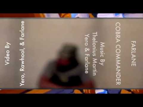 FarLane :: Cobra Commander