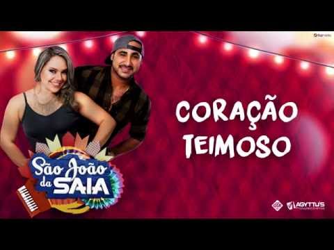 Coração Teimoso video
