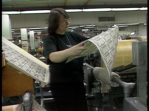 The last Canadian dollar bill