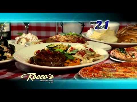 Rocco's Italian Restaurant
