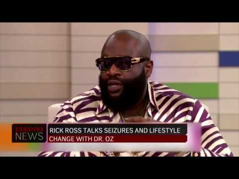 Rick Ross Surgery