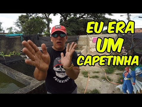 O GALEROSO - FUI EXPULSO DO COLÉGIO