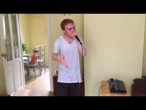 RedBeard- UK Beatboxing Championships Entry 2017