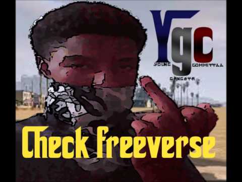2fxmousTJ (Paco) - Check(free verse)