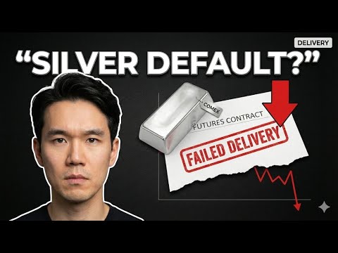 Silver Delivery Failure Could Spark a Total Derivatives Market Implosion