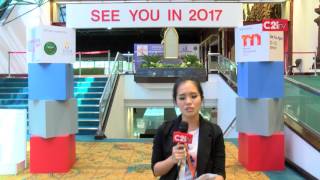 MEDICAL FAIR THAILAND 2015 Show Intro 3 ( OFFICIAL VIDEO ) By the Organizer