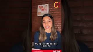 Estrategia Dividida y Controversial de Kamala Harris