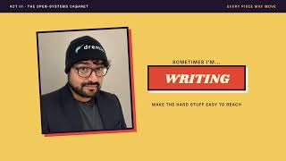 Alexmerced.com Theme Song