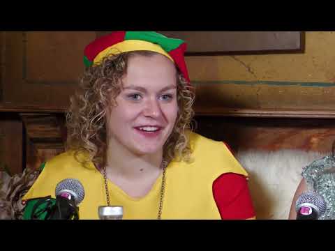 Prinseninterview Wilbertoord