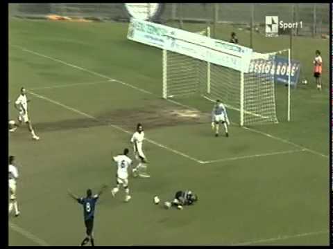 Pisa vs Juvestabia 1-1