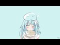 Tensei Shitara Slime Datta Ken 2nd OP FULL MindaRyn Like Flames