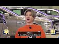 ENGSUB Run BTS EP 110 Treasure Hunt Full Episode