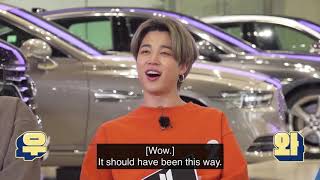 Download lagu [ENGSUB] Run BTS! EP.110 {Treasure Hunt}  Full Episode mp3